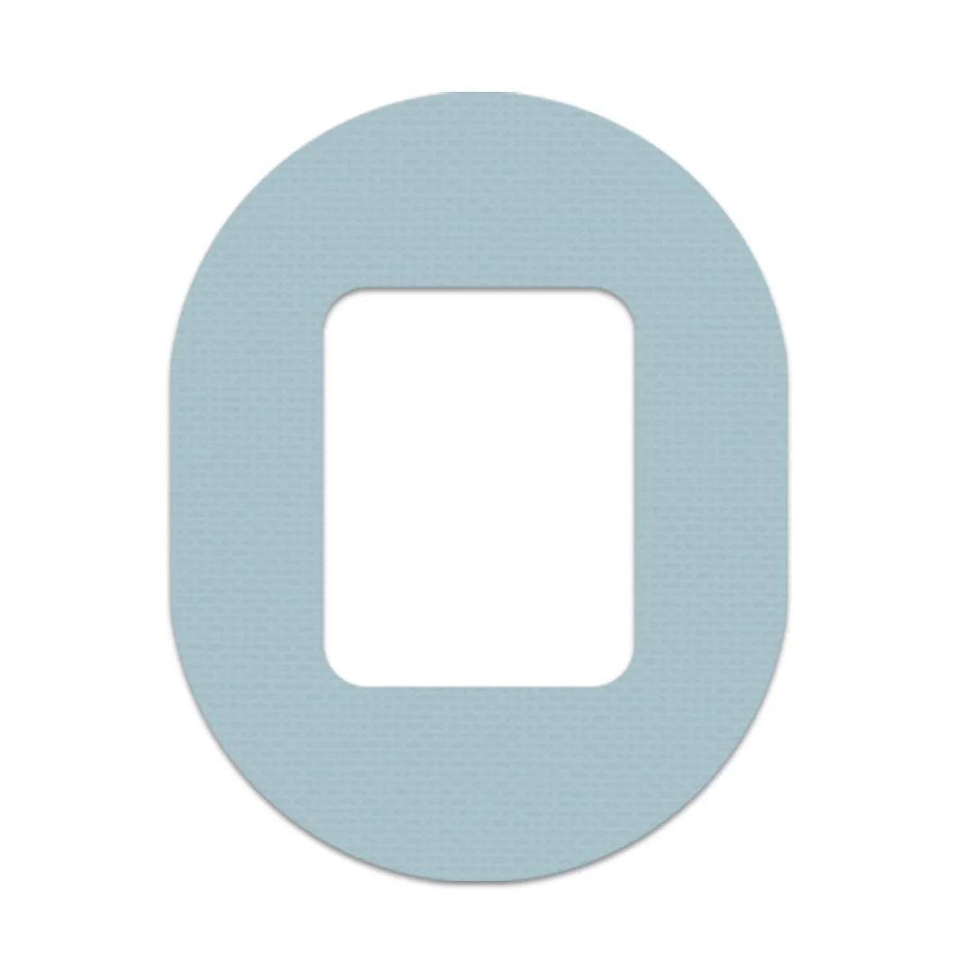 Solid Color Icicle Tandem Mobi Patch Tape - Pump Peelz