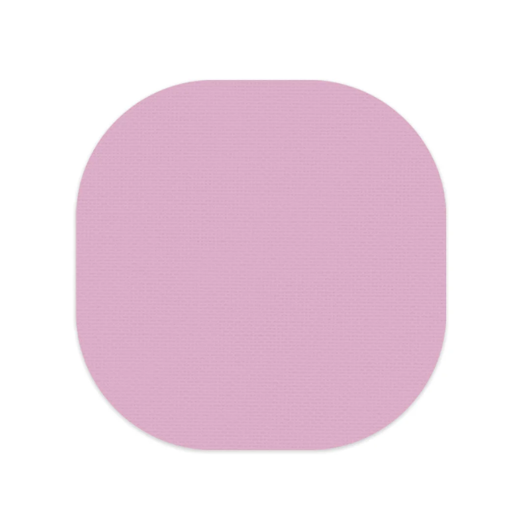 Solid Color Rose Overpatch Tape - Pump Peelz