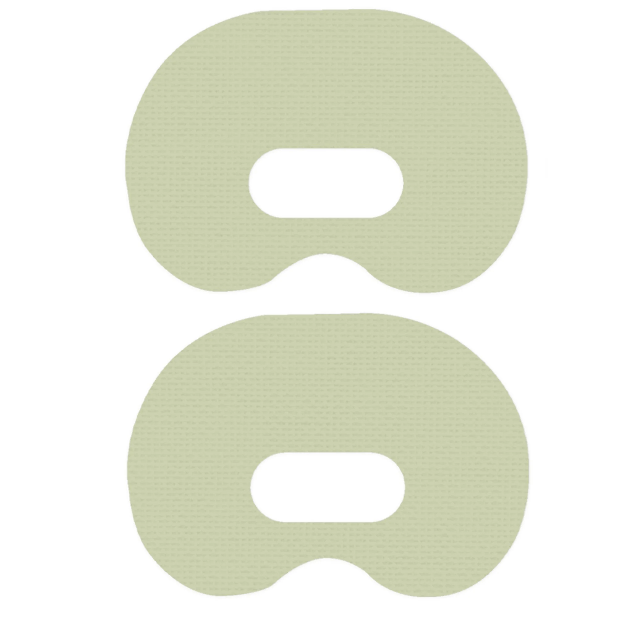 Solid Color Tea Medtronic Guardian Connect Patch Tape - Pump Peelz