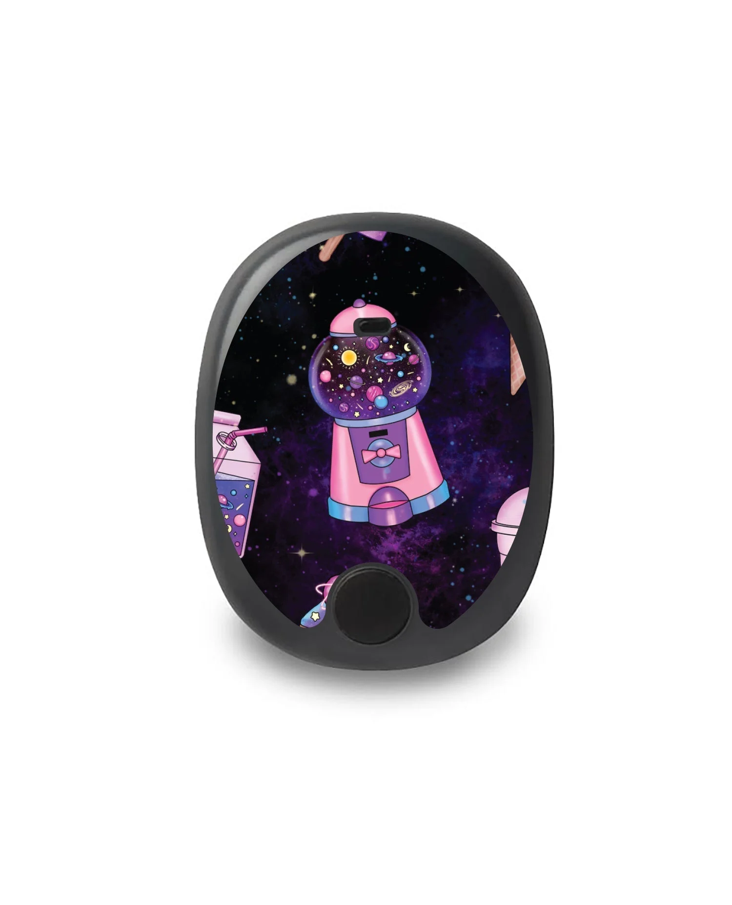 Space Candy Eversense Smart Transmitter