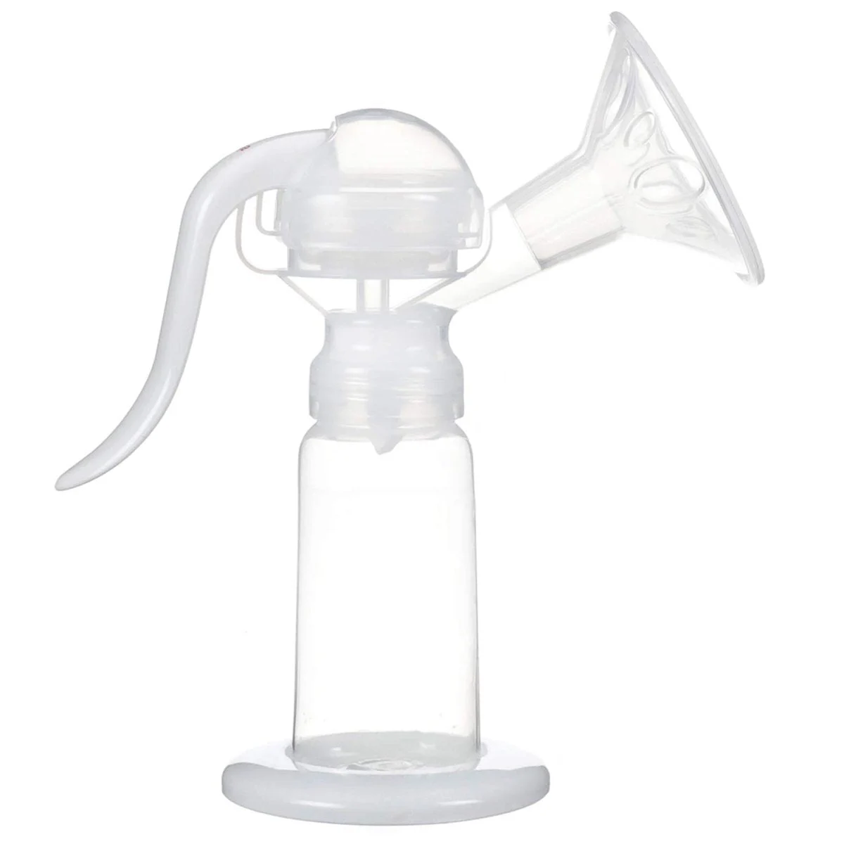 SpeCtra Single Manual Breast Pump
