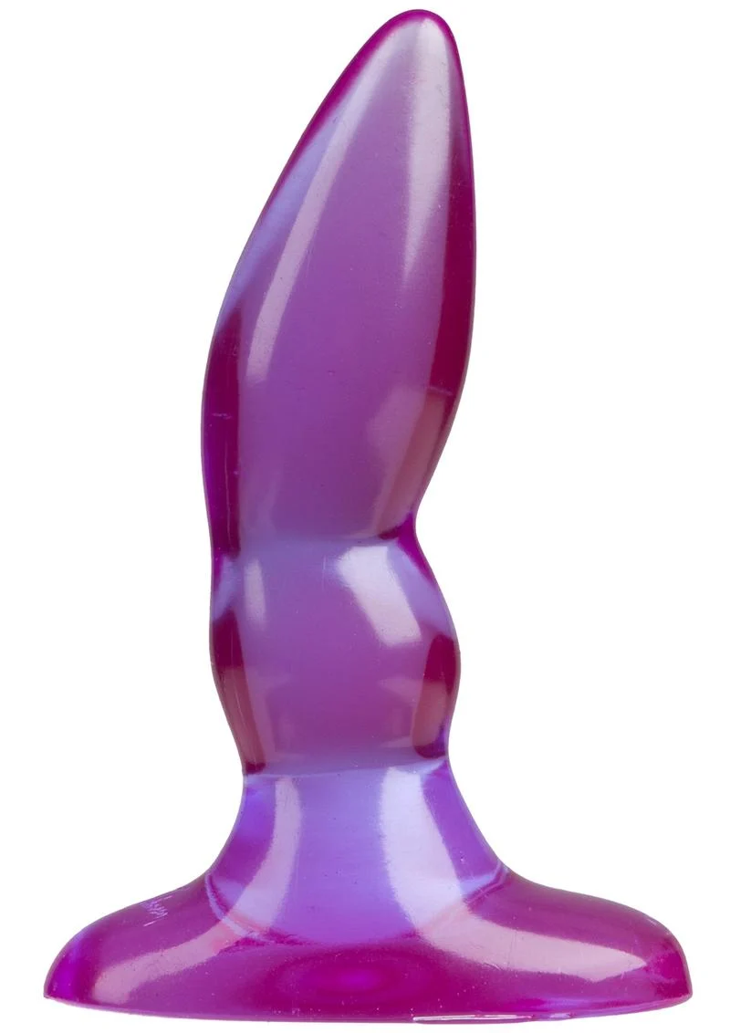 Spectragels Anal Toys - Anal Plug Tool