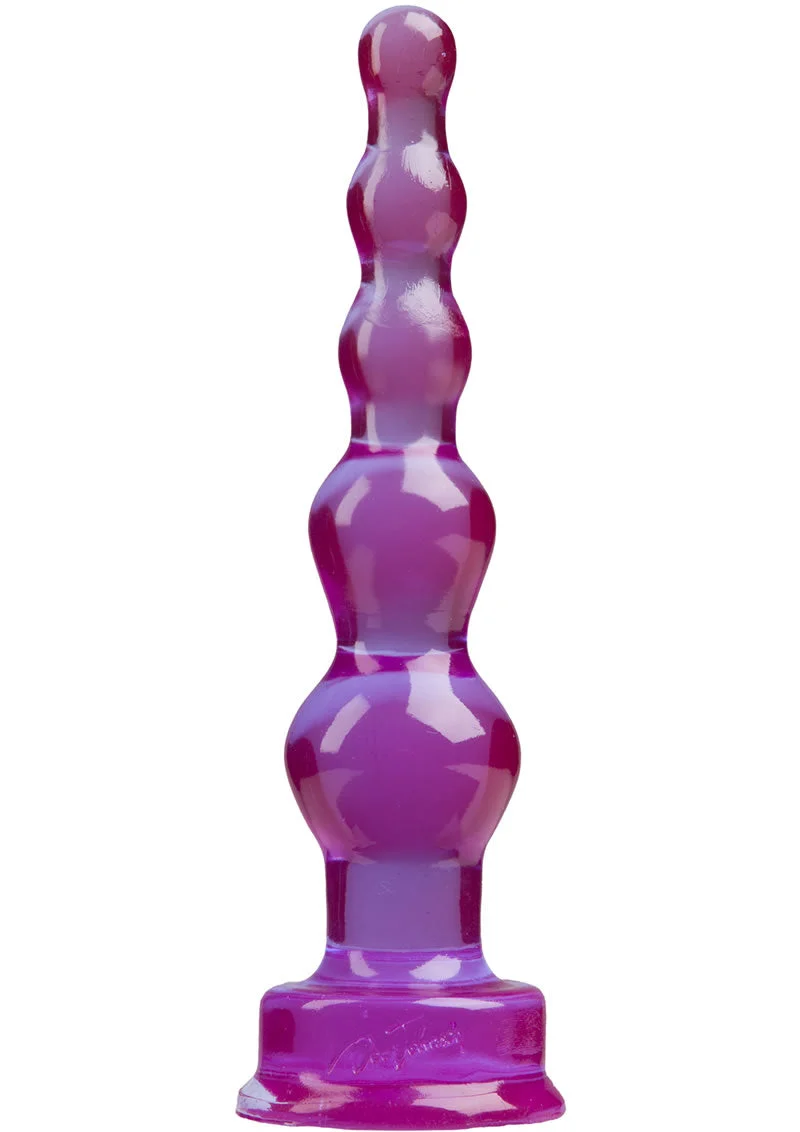 Spectragels Anal Toys - Anal Tool