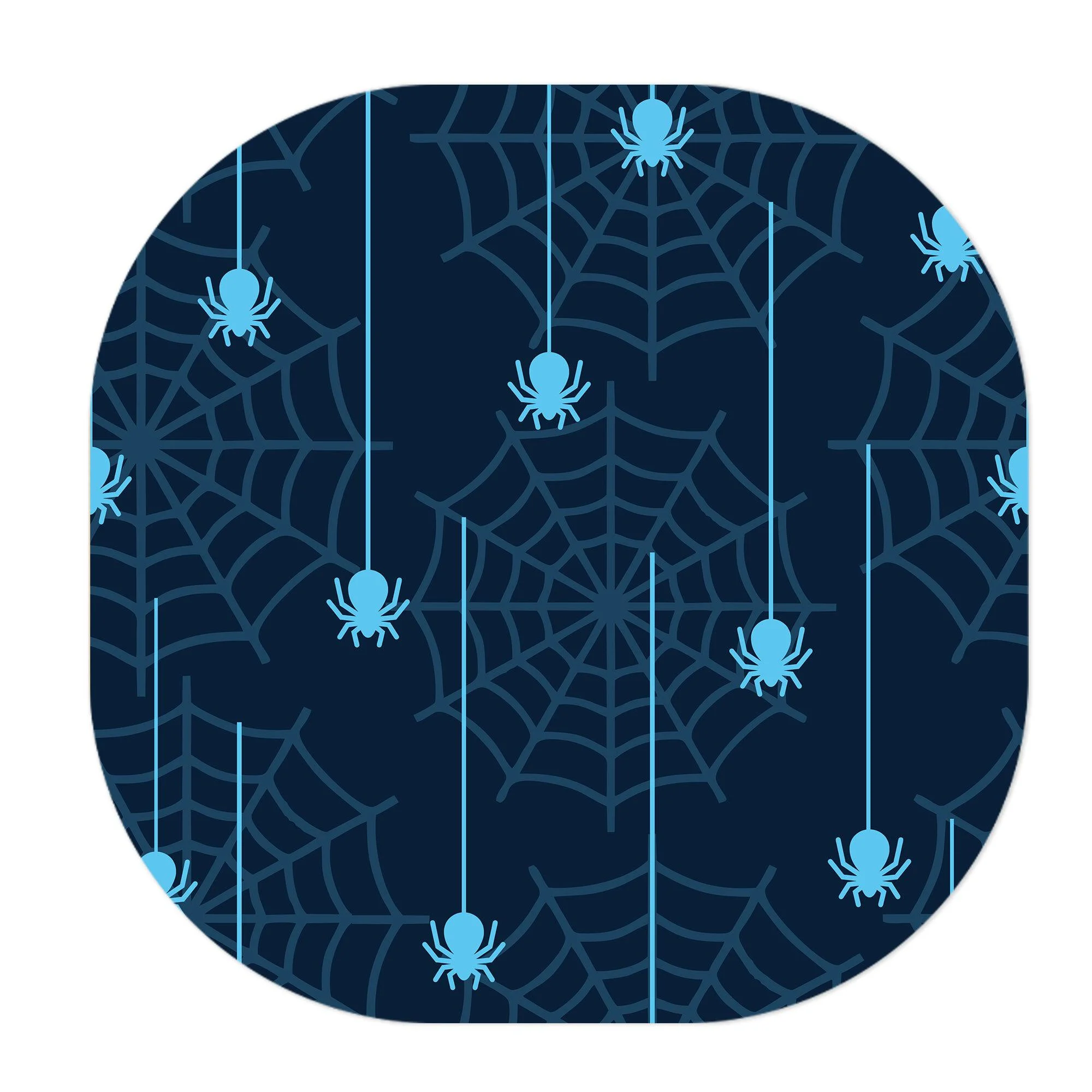 Spider Overpatch Tape - Pump Peelz