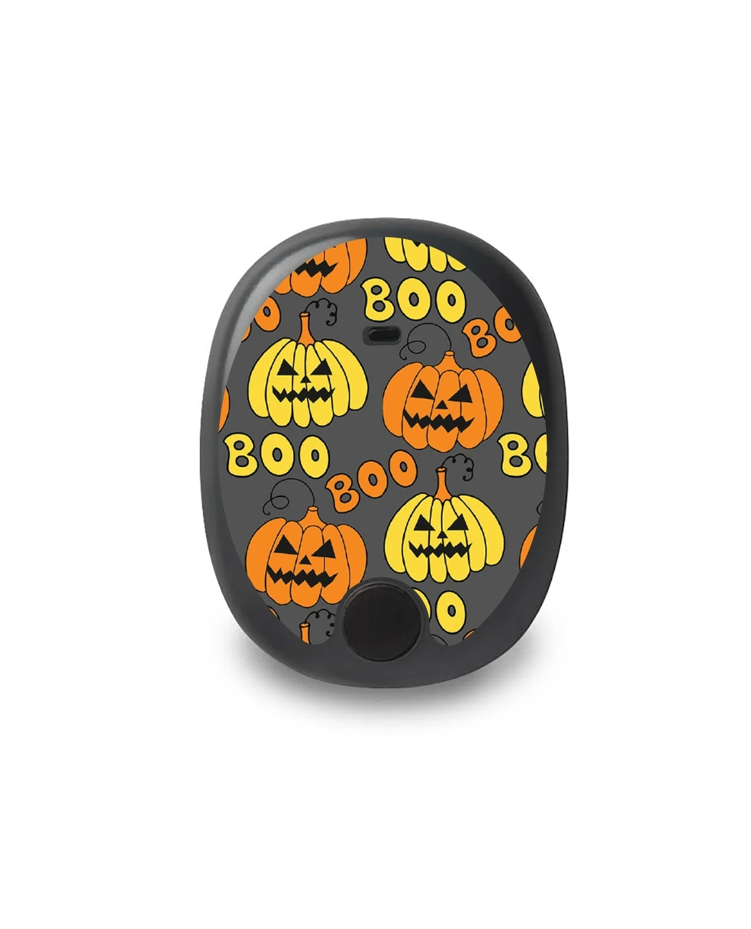 Spooked Eversense Smart Transmitter