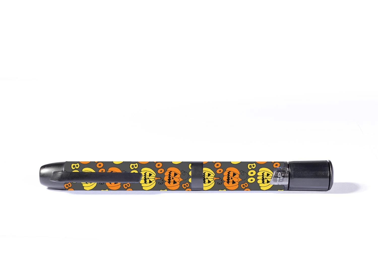 Spooked InPen - Smart Insulin Pen