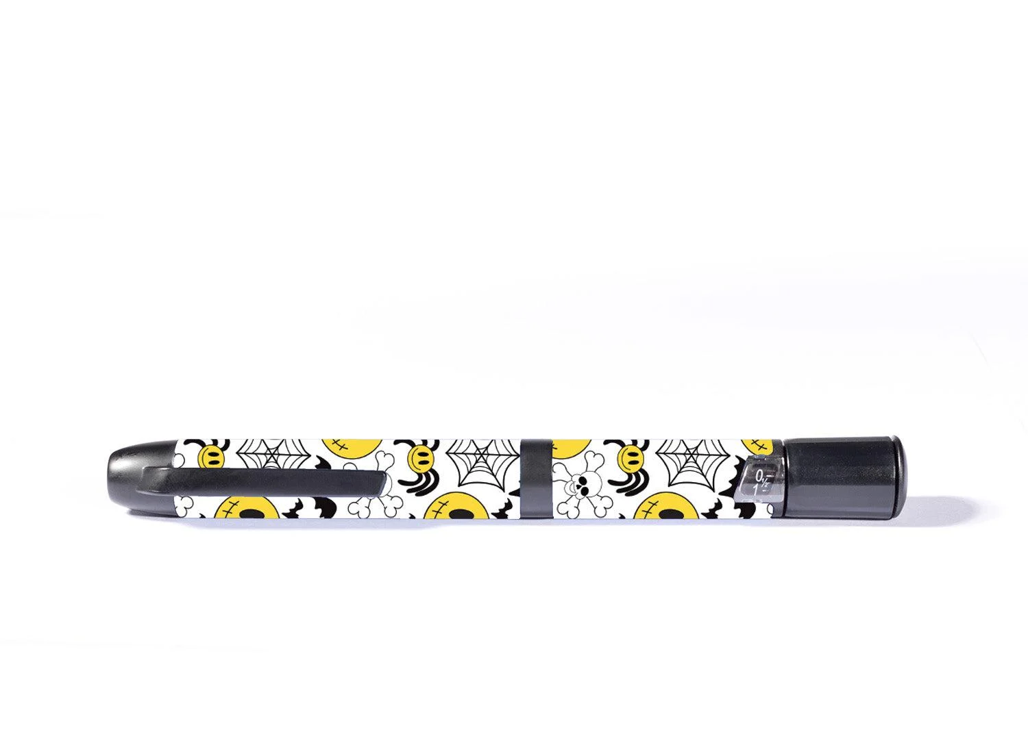 Spooky Season InPen - Smart Insulin Pen