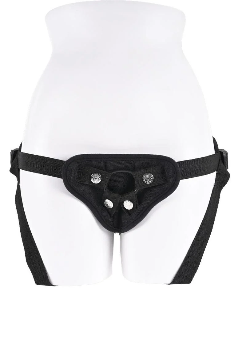 Sportsheets Breathable Strap-On