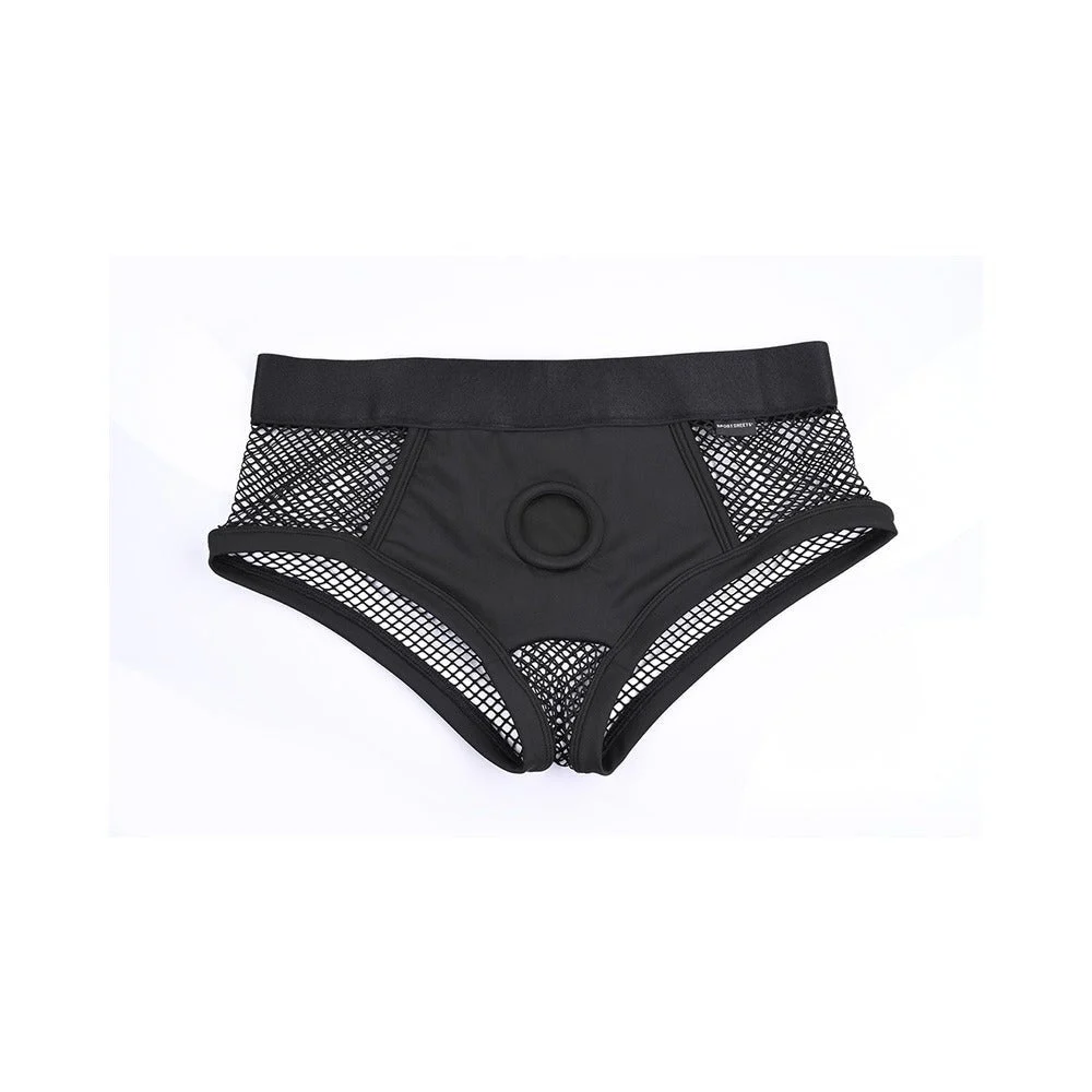 Sportsheets Em.ex Fit Fishnet