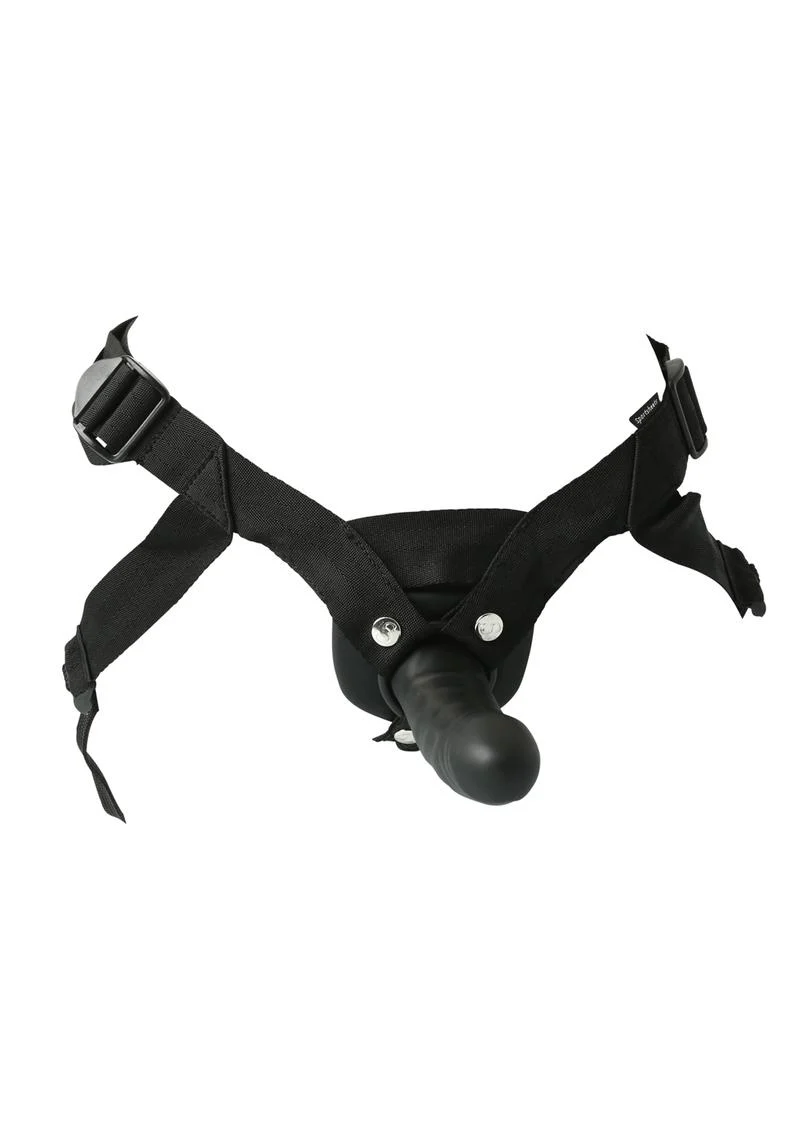 Sportsheets Everlaster Stud Strap-On Adjustable Harness