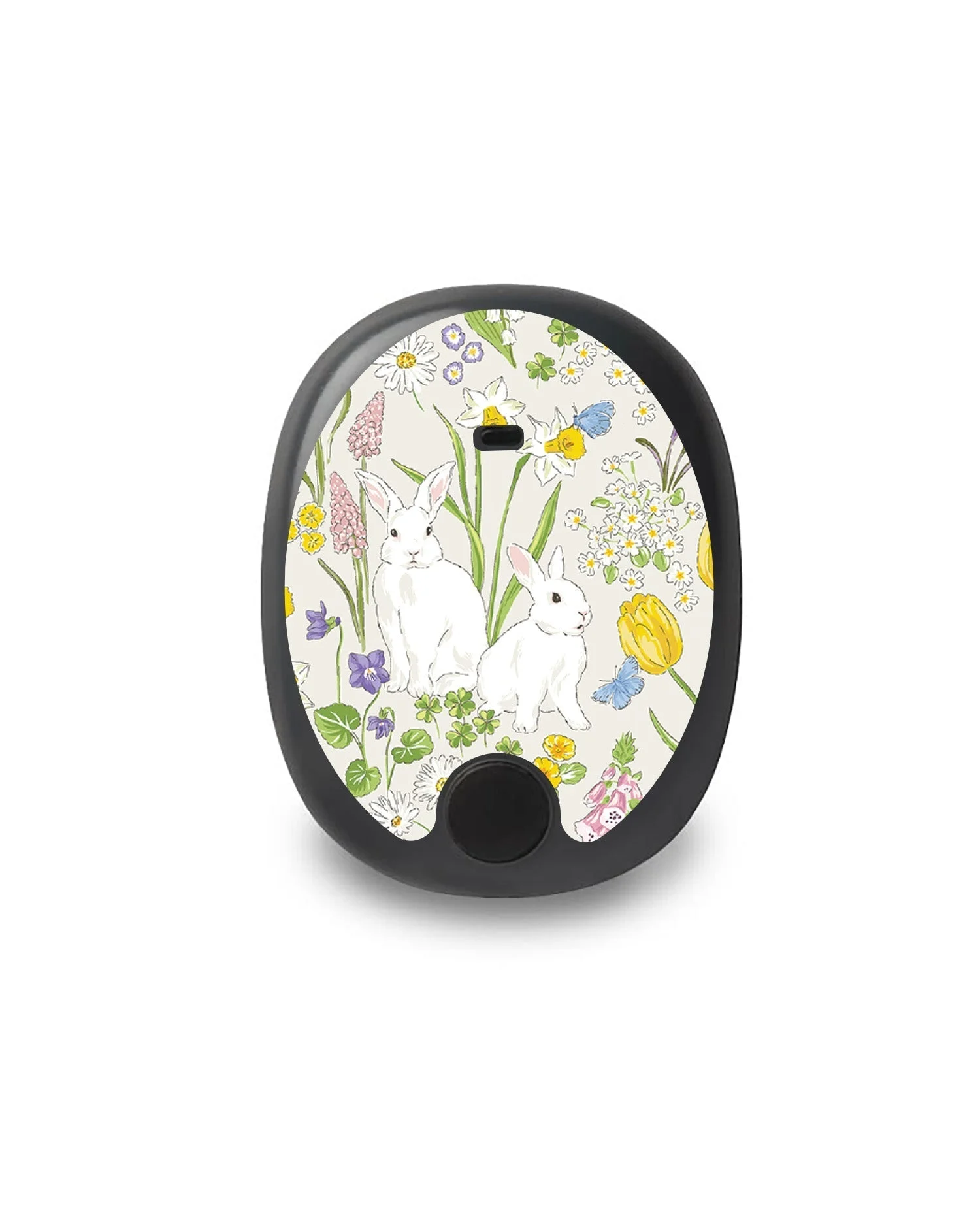 Springtime Eversense Smart Transmitter
