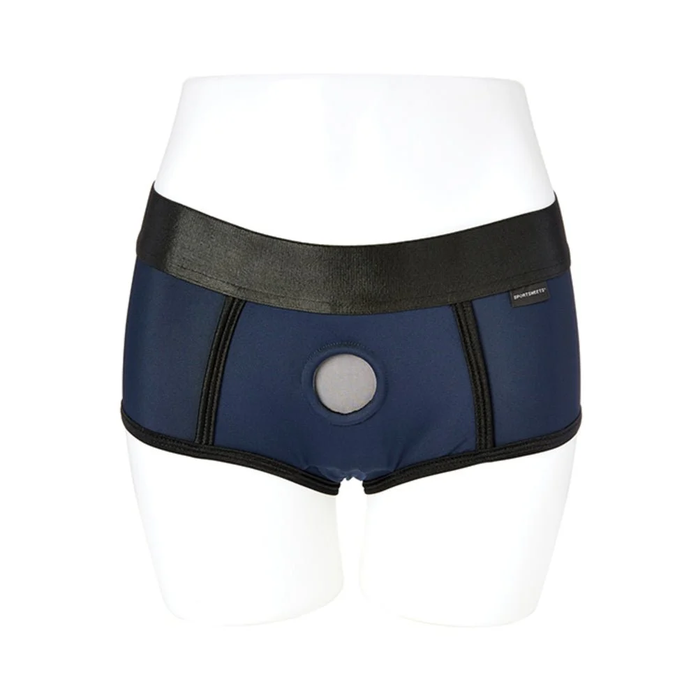 SS Em.Ex. Fit Harness-XS