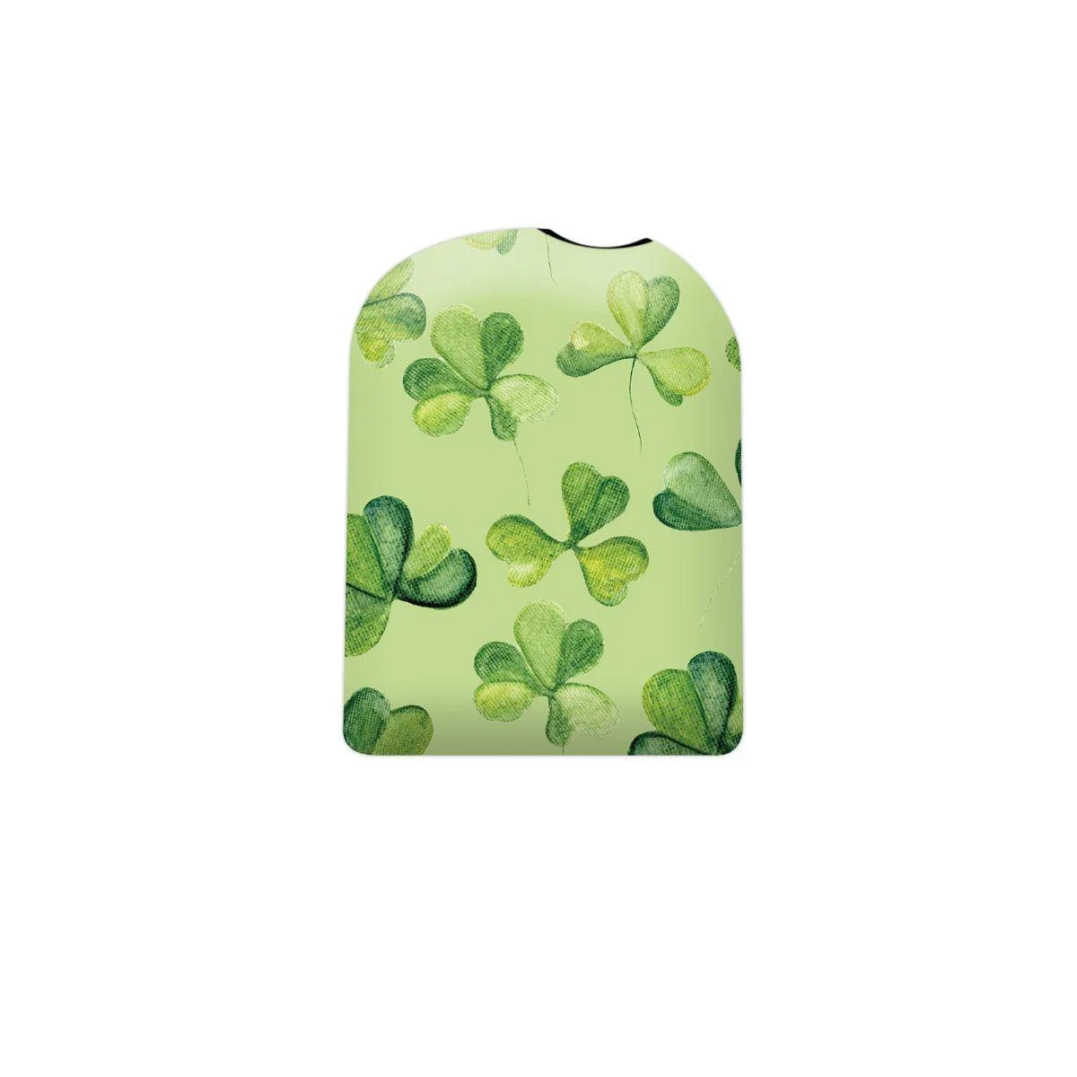 St. Patrick's Day Pod Sticker – Pump Peelz