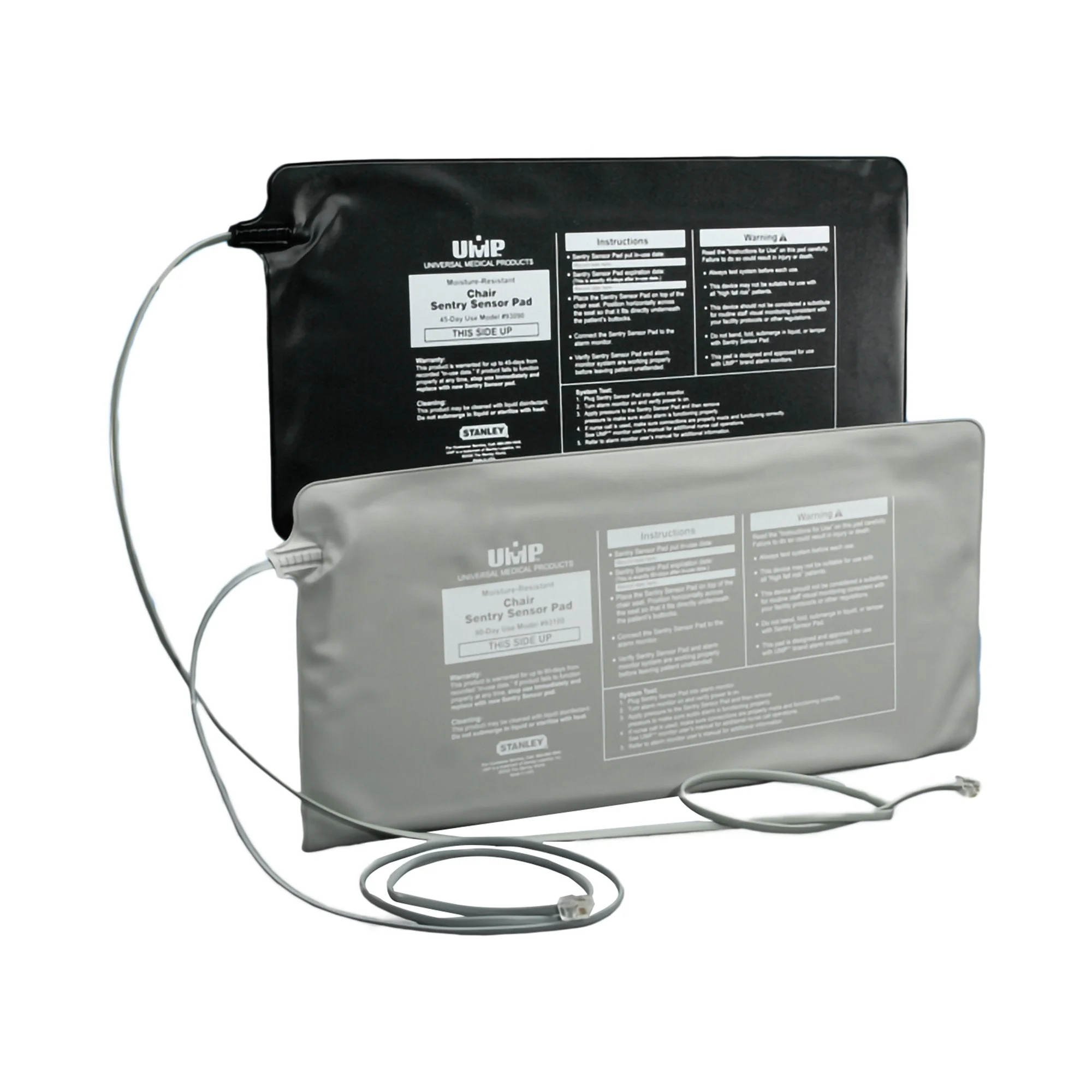 Stanley Standard Bed Sensor Alarm Pad