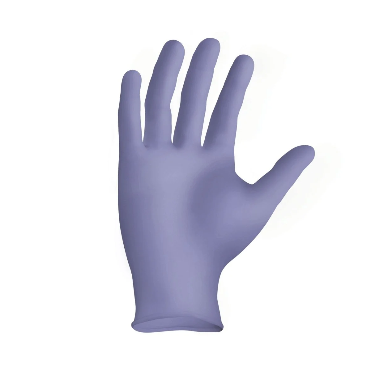StarMed Ultra Nitrile Exam Glove, Blue
