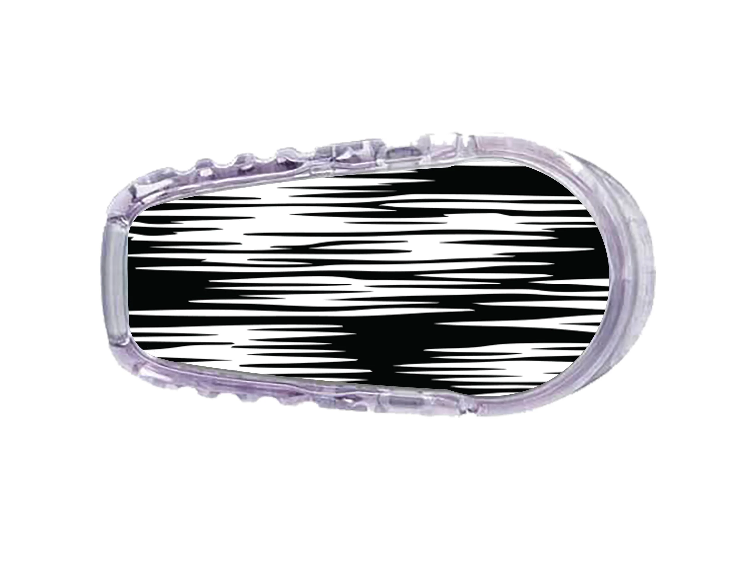 Static Interference Dexcom G6 Transmitter Sticker
