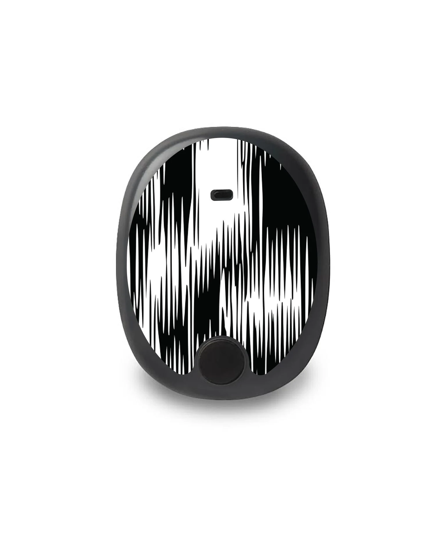 Static Interference Eversense Smart Transmitter