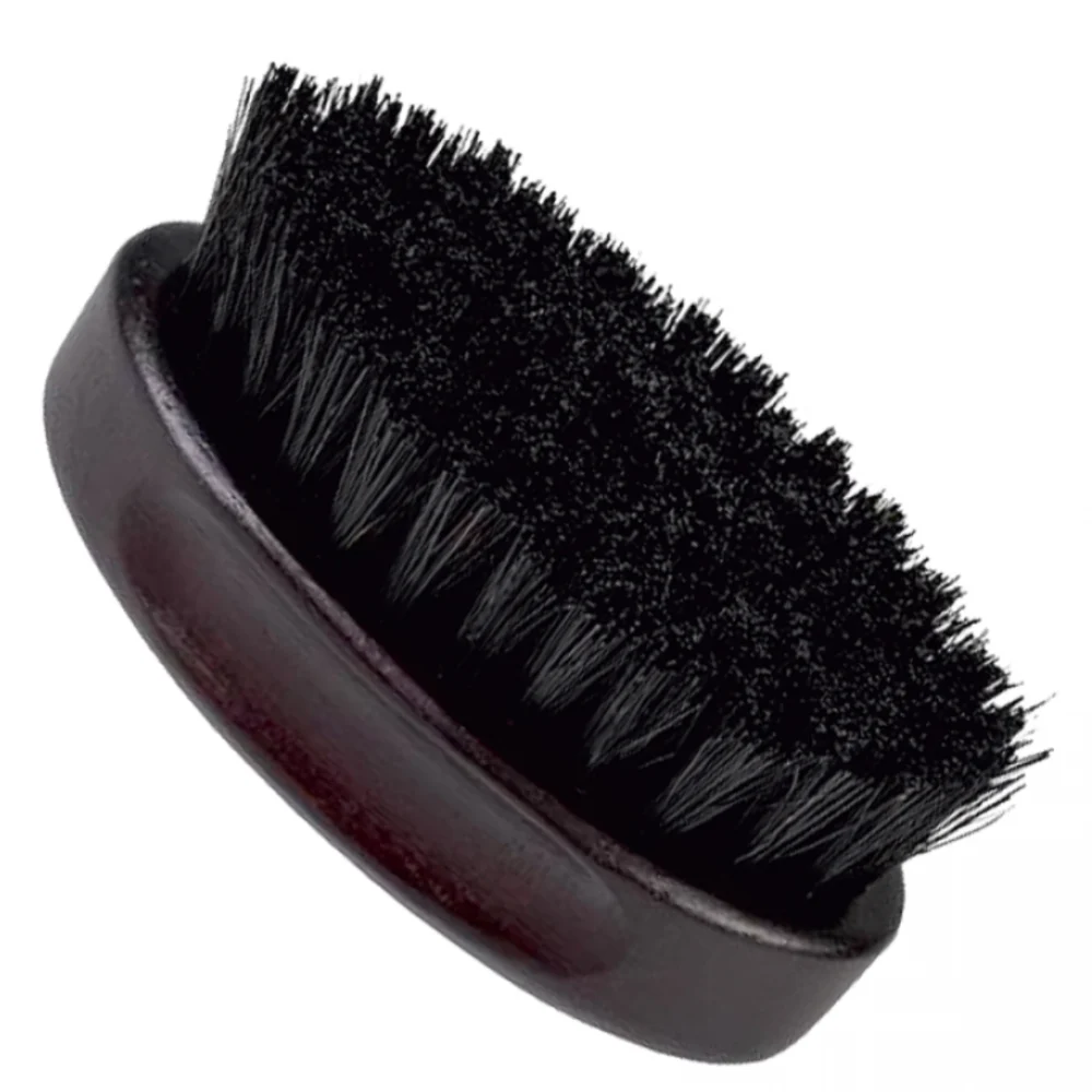 Steinhart Professional Oval Beard Brush for Soft Beard