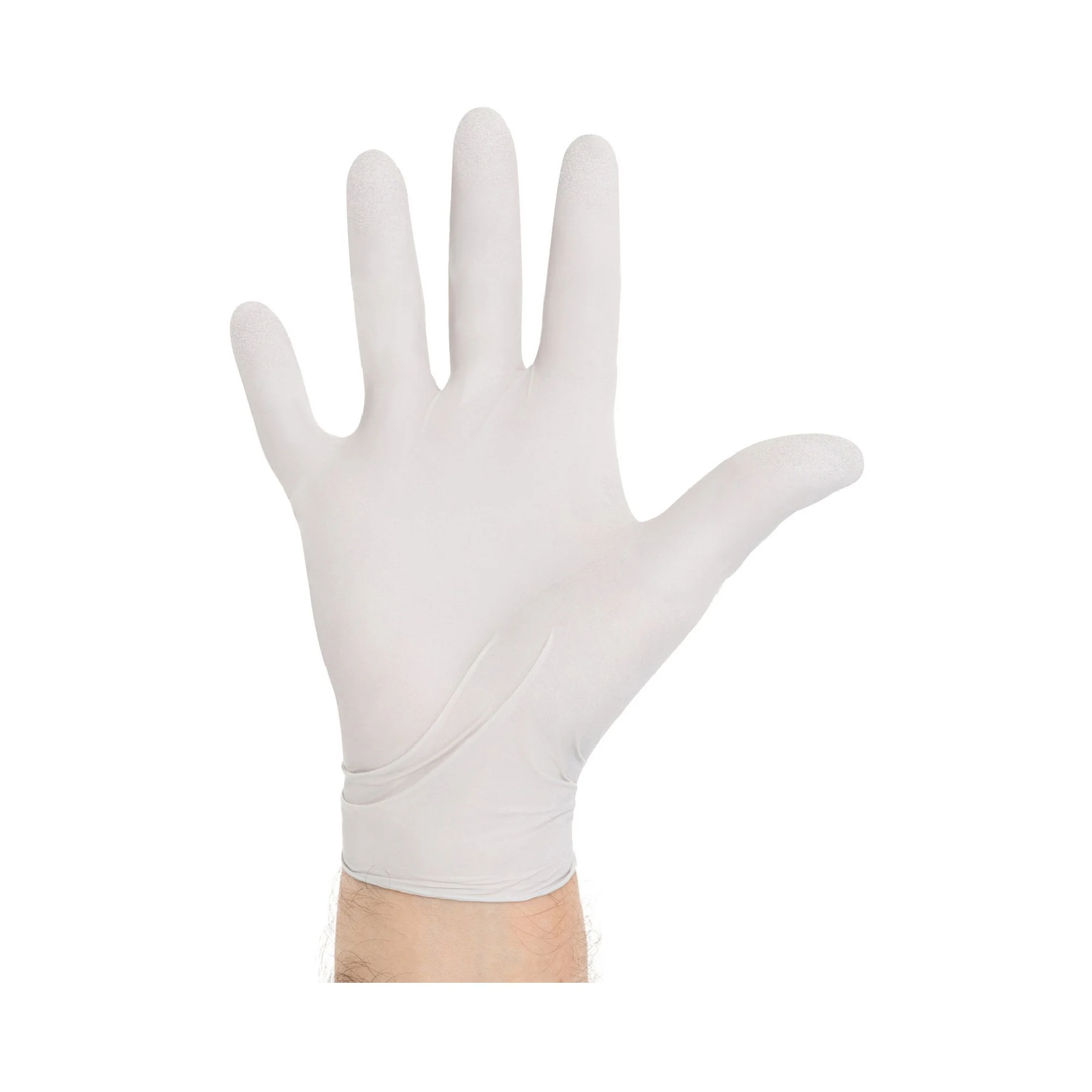 Sterling Nitrile Exam Glove, Gray