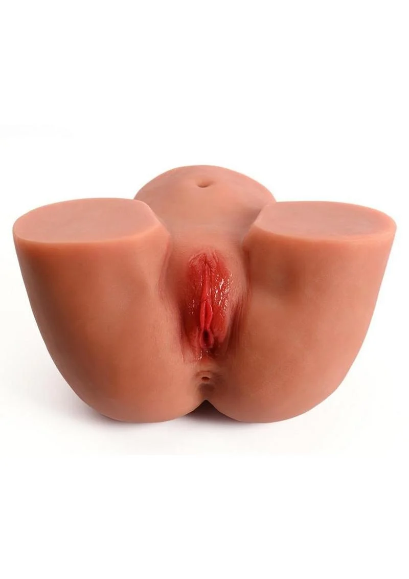 Stroker Kings Asstastic Vibrating Pussy and Ass Masturbator