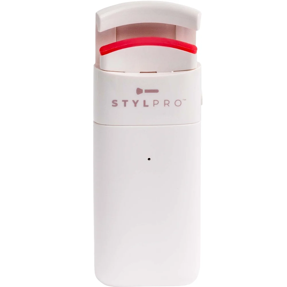 StylPro Portable Heated Eye Lash Curler
