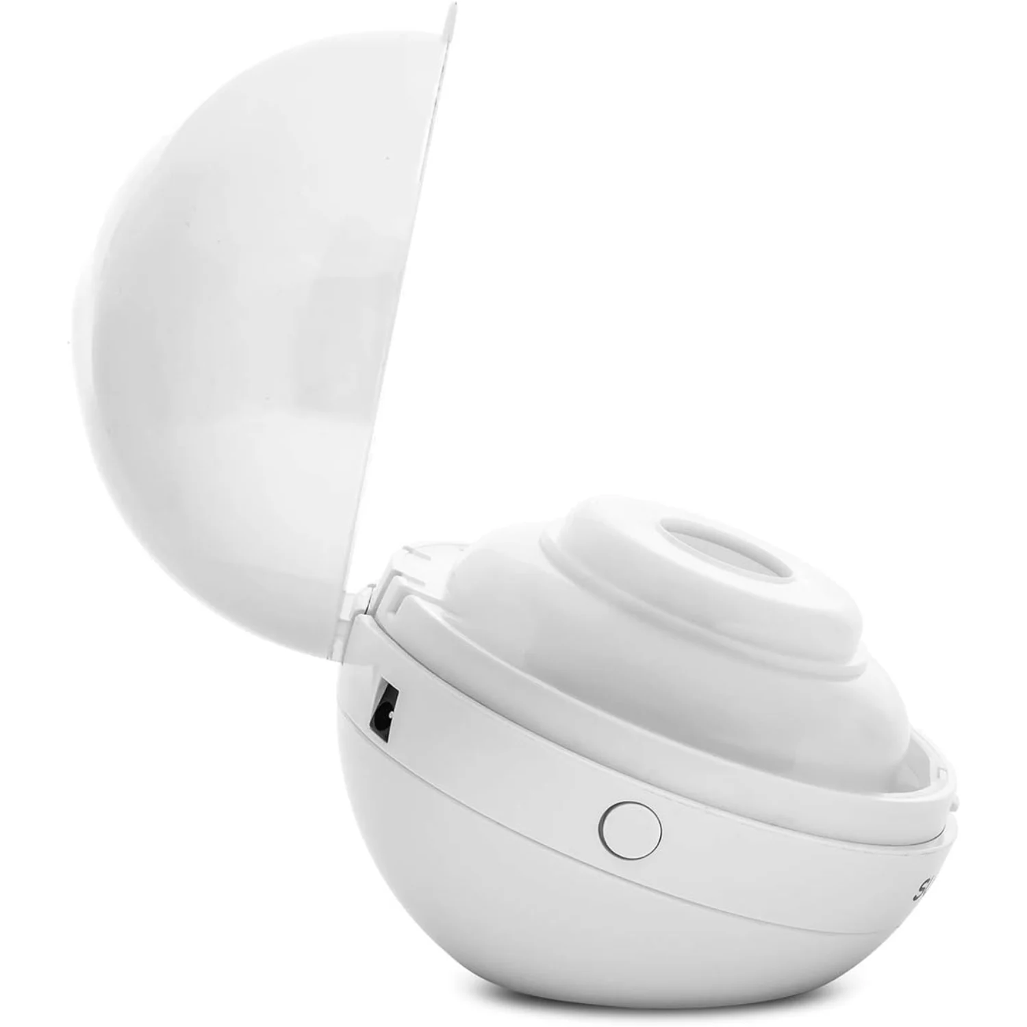 Suavinéx Duccio Led Portable Soother Sterilizer
