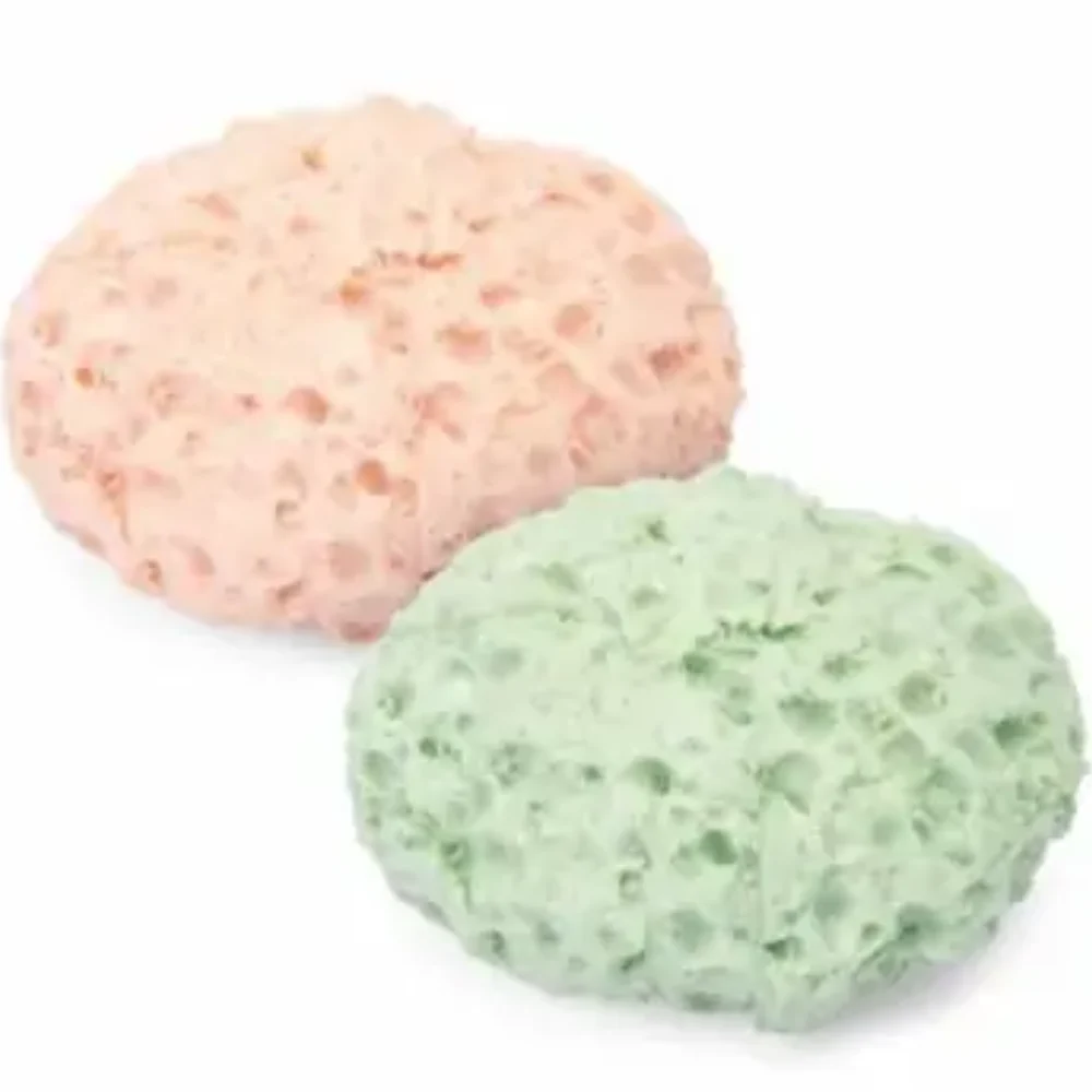 Suavinéx Milk-Scented Sponge for Baby
