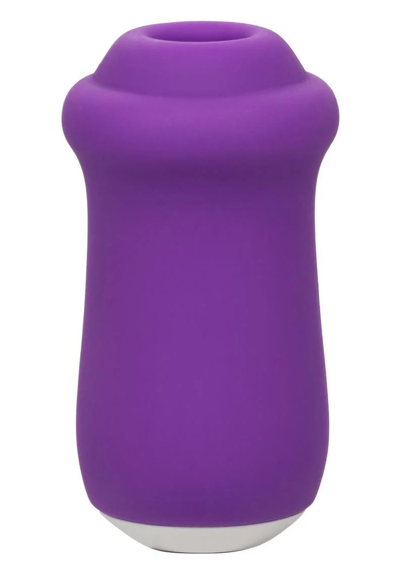 Sugar Rush Rechargeable Silicone Clitoral Stimulator