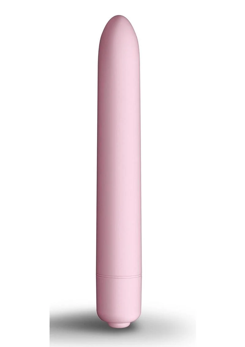 Sugarboo Sugar Pink Vibrator