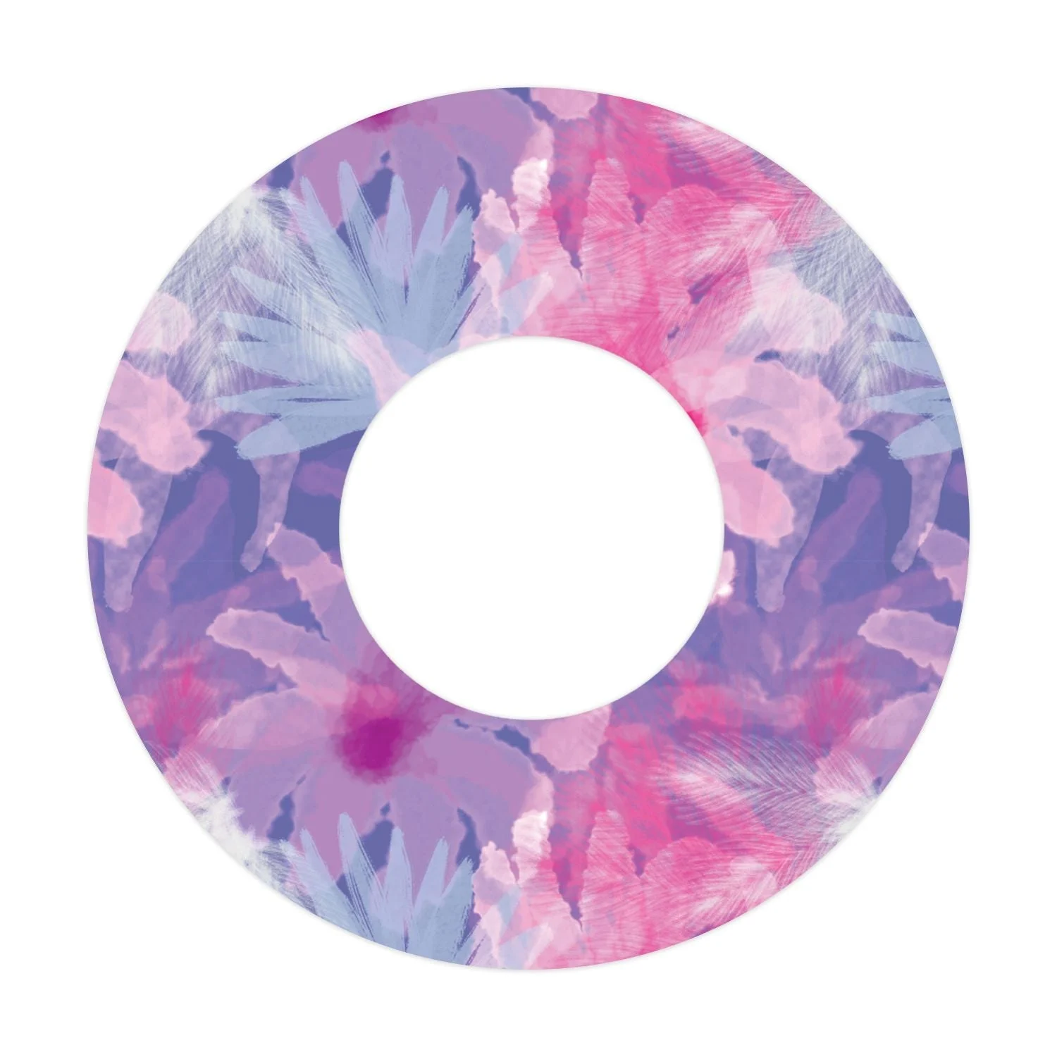 Summer Dream PatchTape Designed for the FreeStyle Libre 2