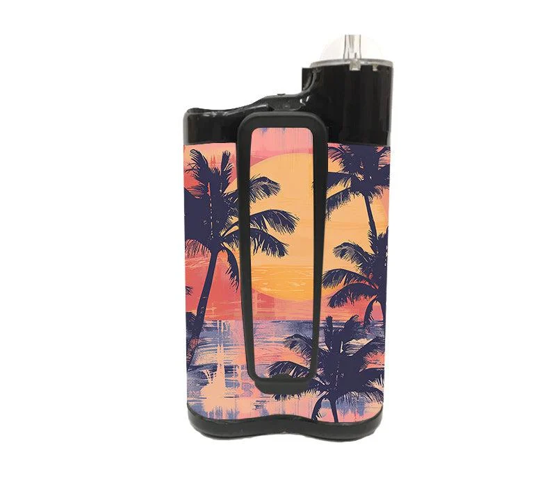 Sunset Serenade for Medtronic MiniMed 770G & 780G
