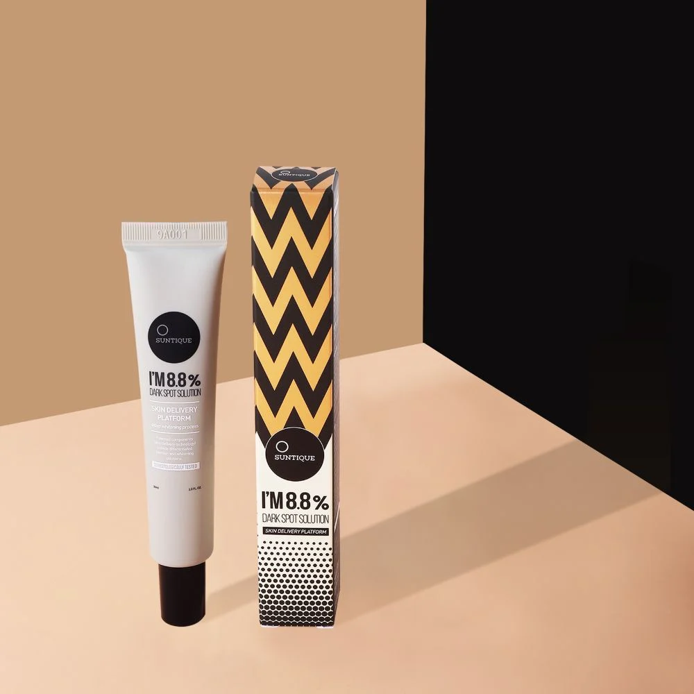 Suntique I'm 8.8% Dark Spot Solution Hyperpigmentation Skin