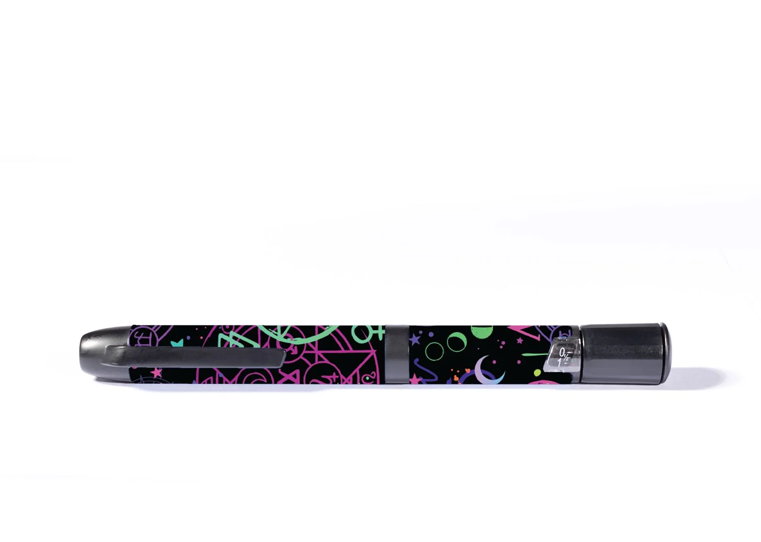 Supernatural Symbols InPen - Smart Insulin Pen