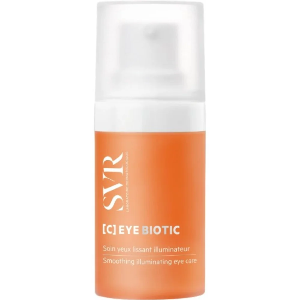 SVR [C] Eye Biotic Smoothing Illuminating Eye Care
