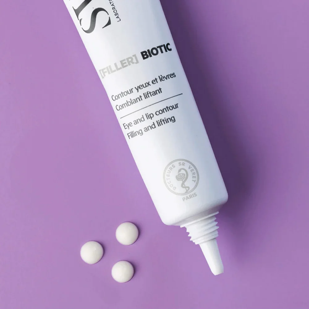 SVR [Filler] Biotic Eye and Lip Contour Filling and Lifting
