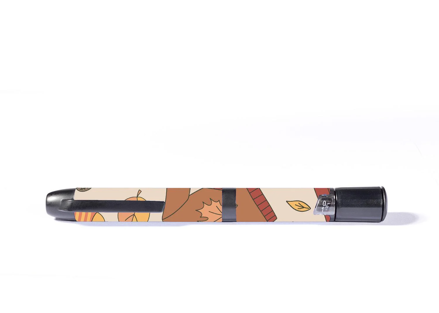 Sweaters & Leaves InPen - Smart Insulin Pen