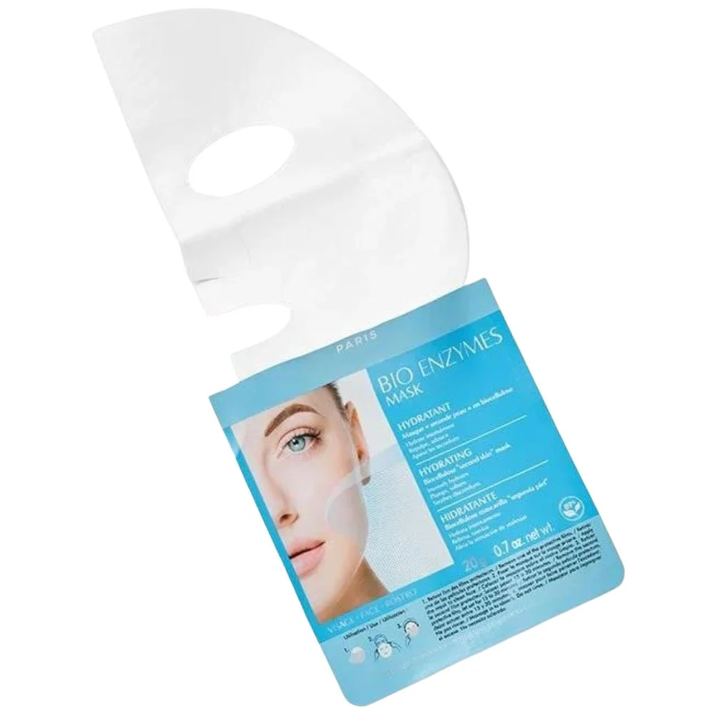 Talika Bio Enzymes Mask Hydrating
