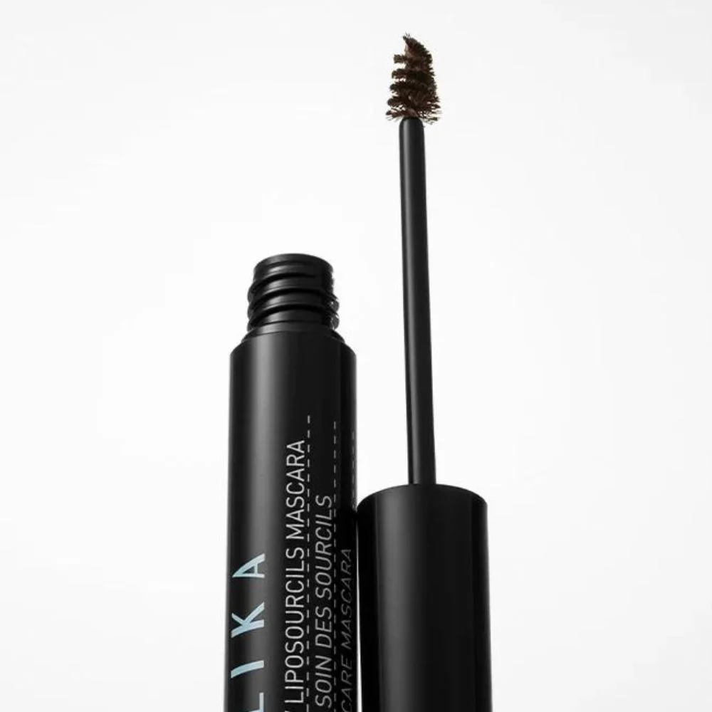 Talika Eyebrow Liposourcils Mascara 3D Color