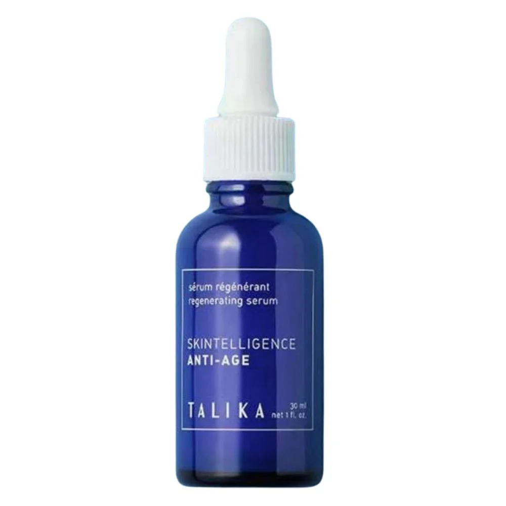 Talika Skintelligence Anti-Age Regenerating Serum