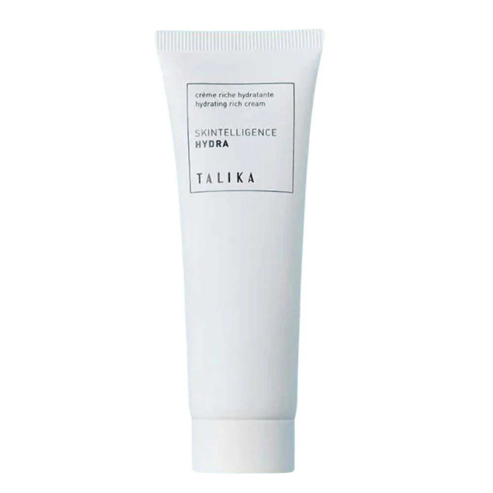 Talika Skintelligence Hydra Hydrating Rich Cream