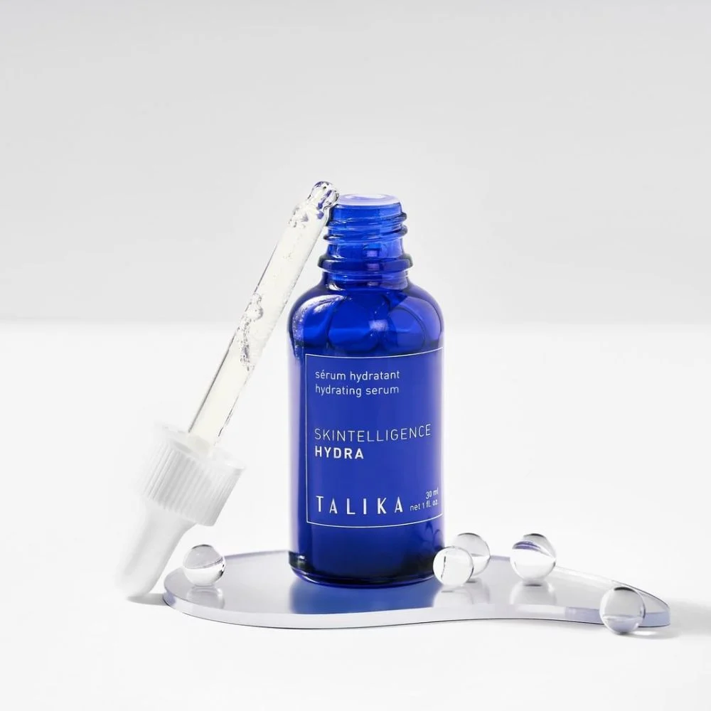 Talika Skintelligence Hydra Intense Hydrating Serum