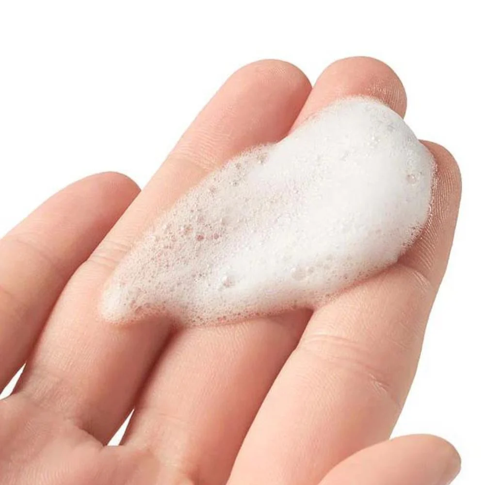 Talika Skintelligence Hydra Moisturising Foaming Cleanser