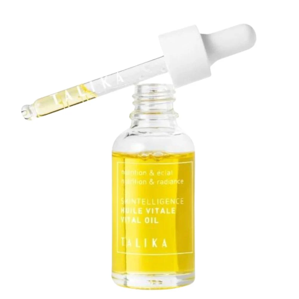 Talika Skintelligence Vital Oil Sensitive and Dry Skin