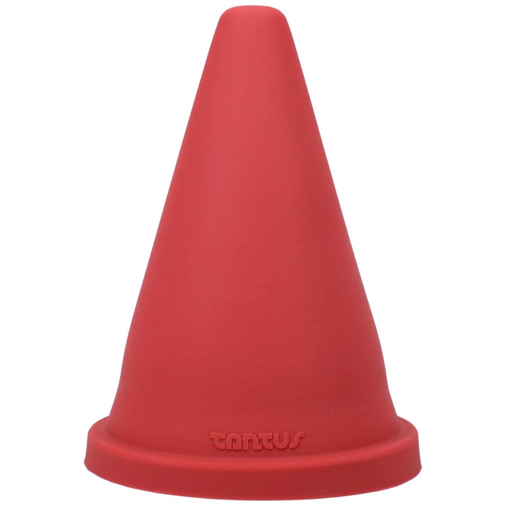 Tantus Cone Squat