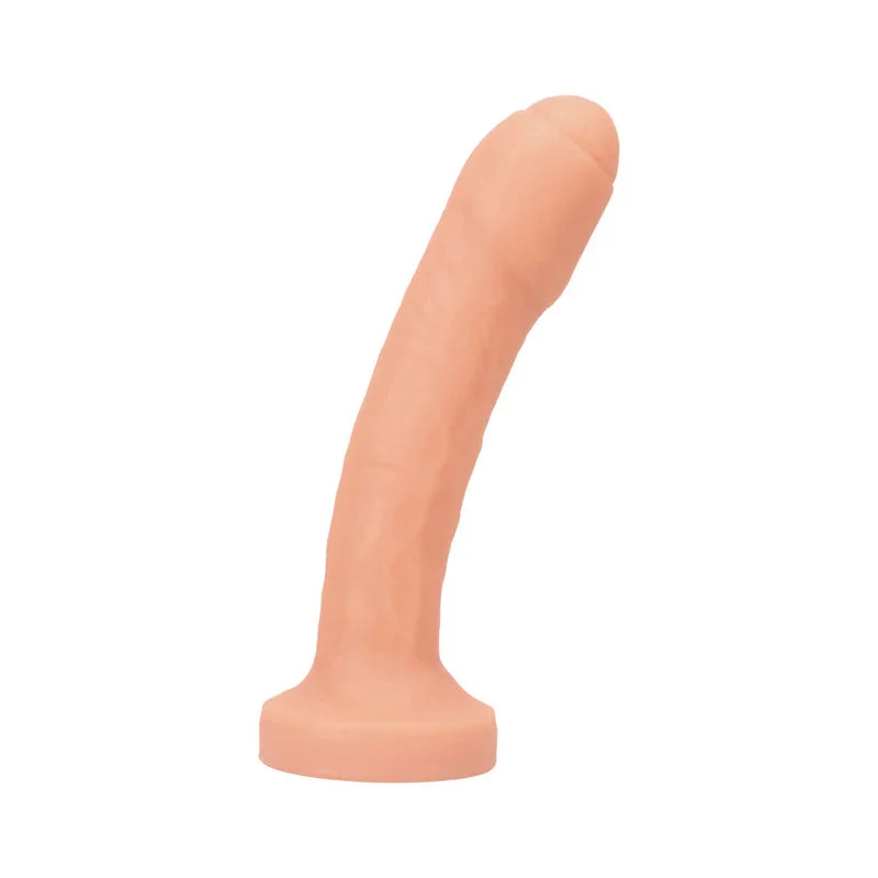 Tantus Uncut #2 - Cream Small
