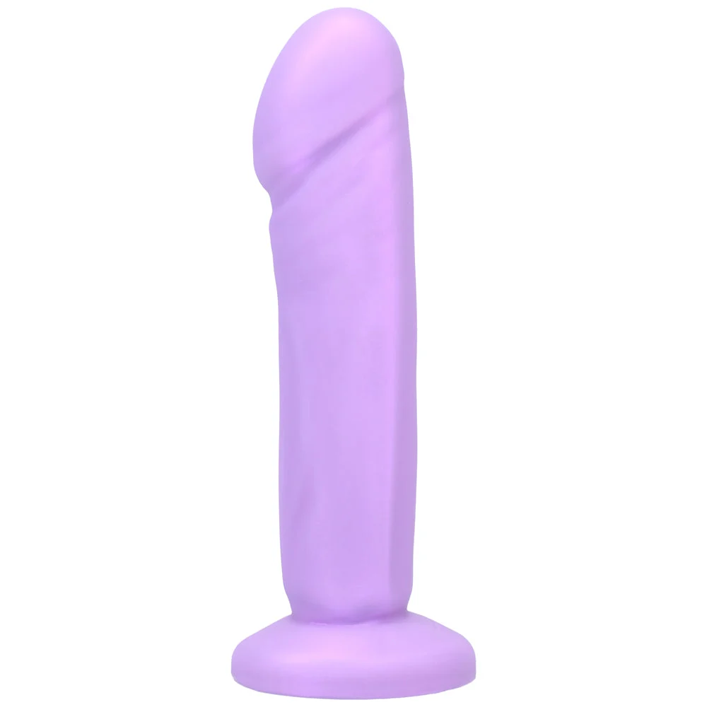 Tantus Vamp Dildo Lavender