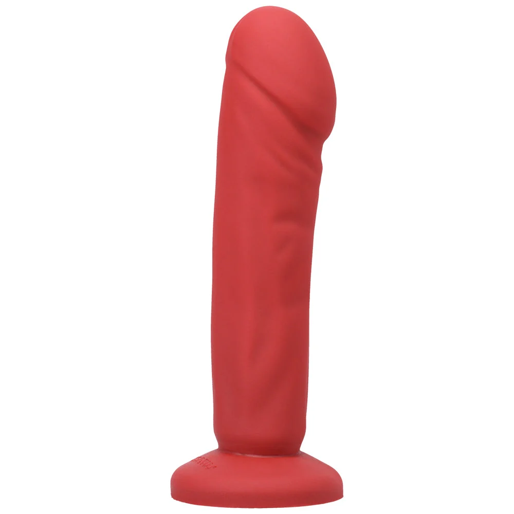 Tantus Vamp Strap-On Harness Kit True Blood Red