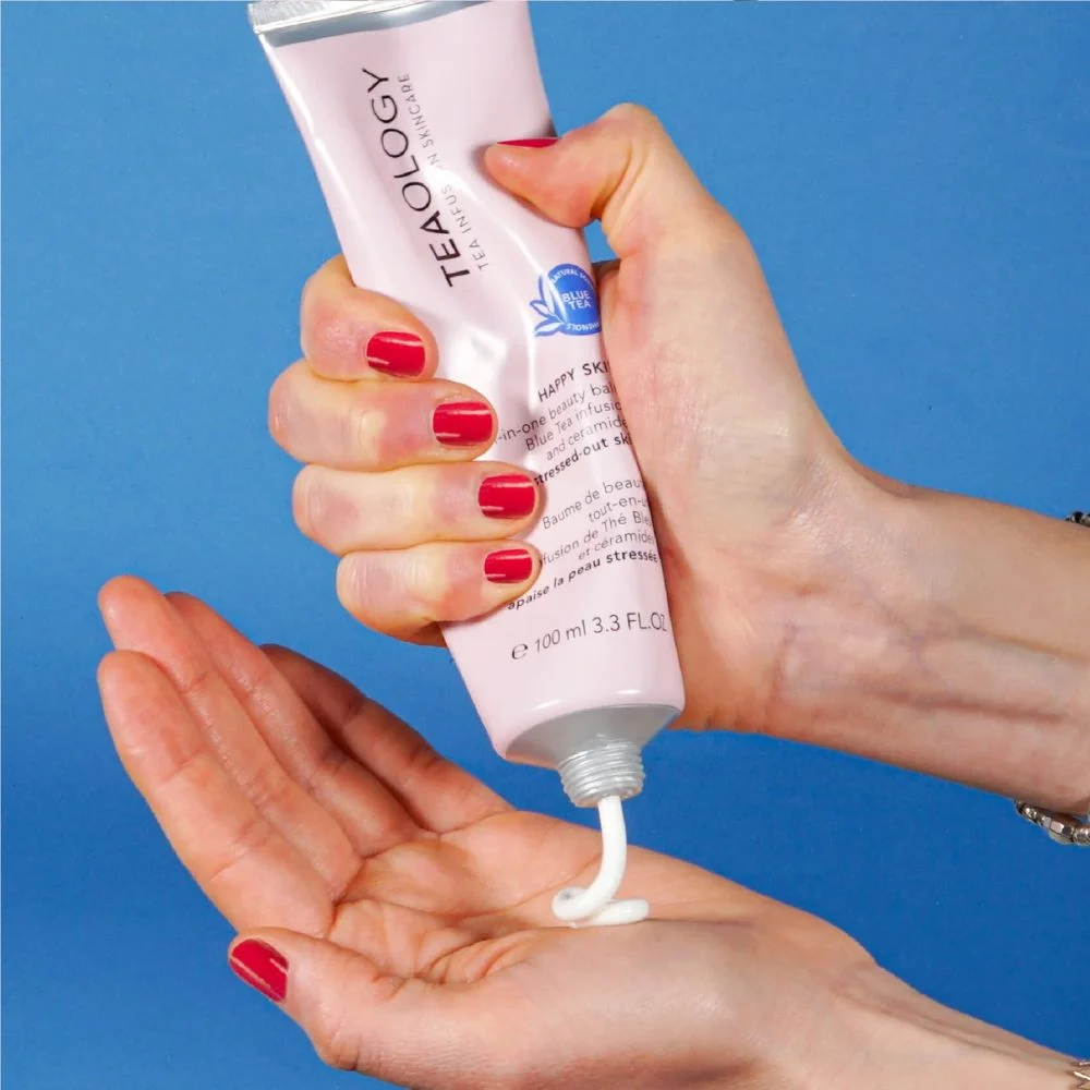 Teaology Happy Skin Miracle Beauty Balm All-in-One