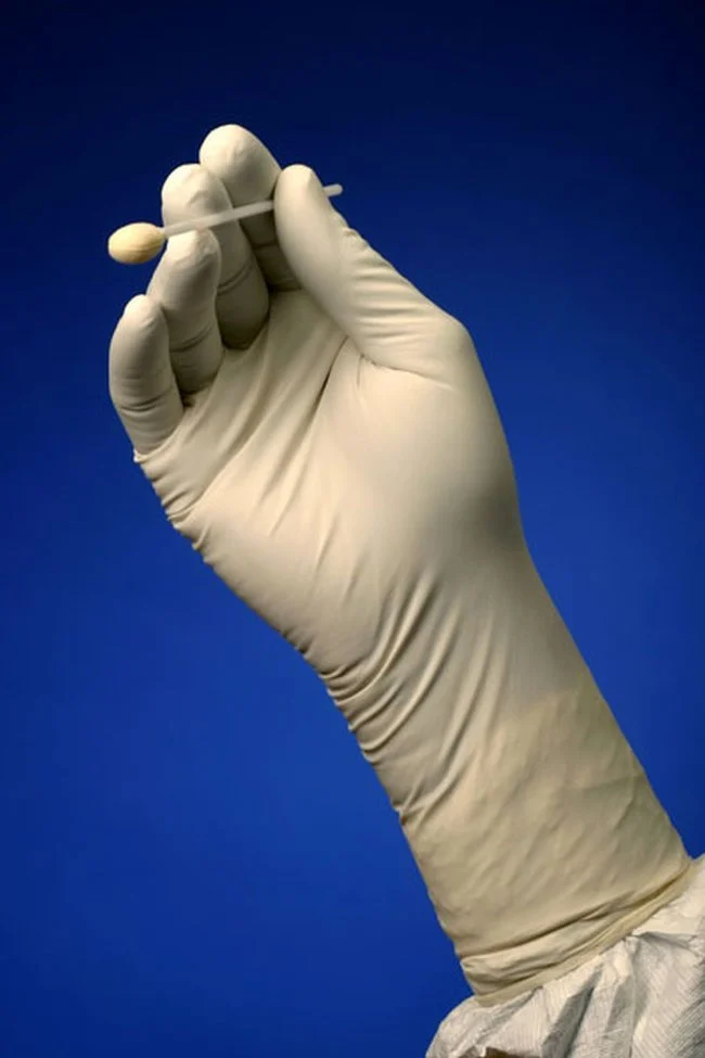 TechNiGlove International STN200P Cleanroom Gloves
