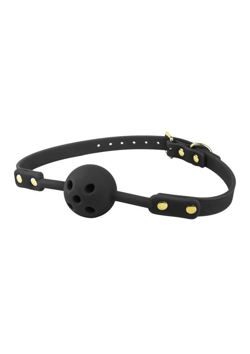 Temptasia Ardor Silicone Ball Gag